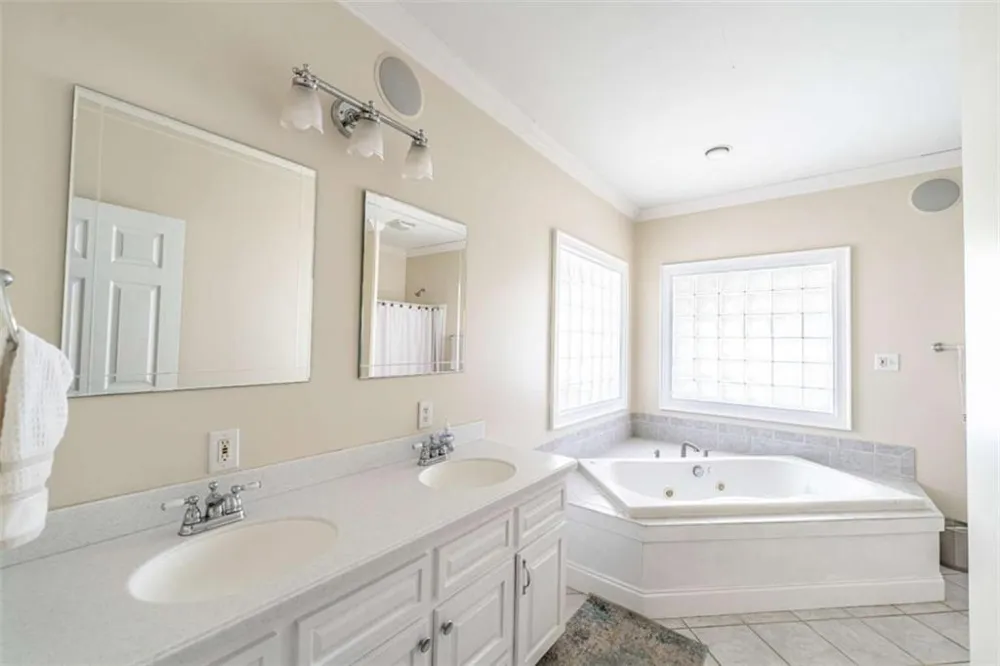 312 E Armuchee Road E Summerville, GA 30747
