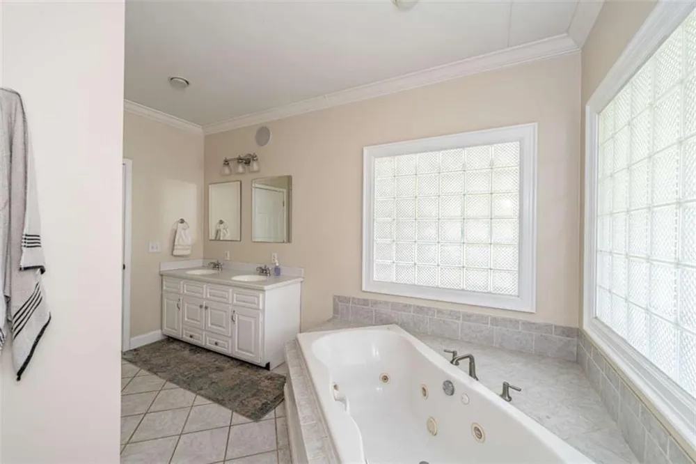 312 E Armuchee Road E Summerville, GA 30747