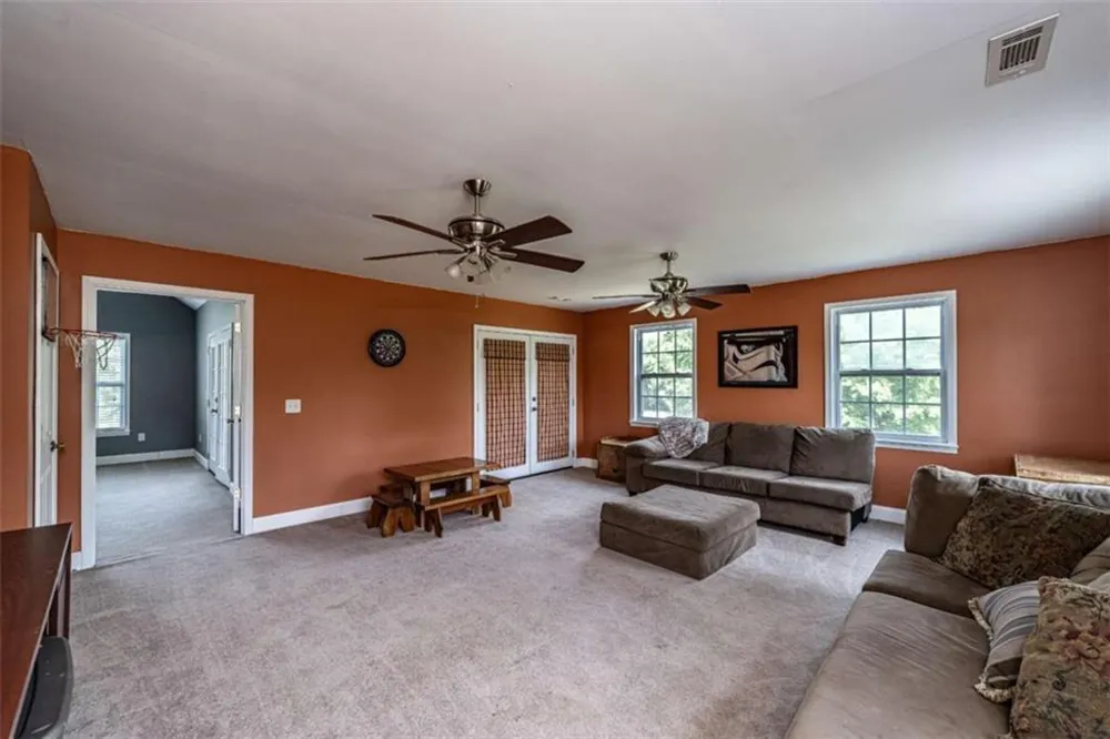312 E Armuchee Road E Summerville, GA 30747