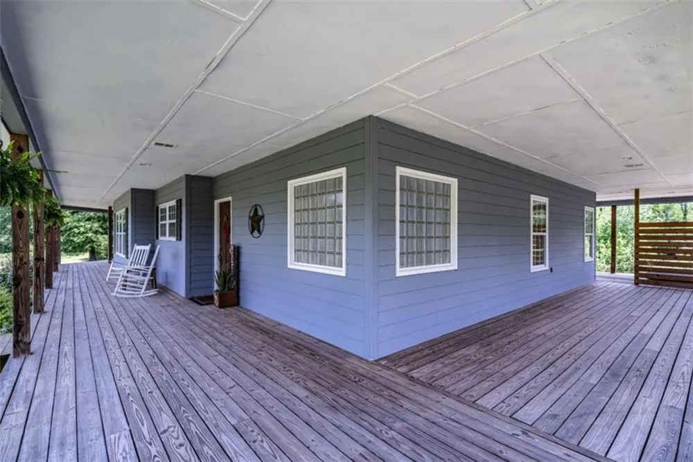 312 E Armuchee Road E Summerville, GA 30747