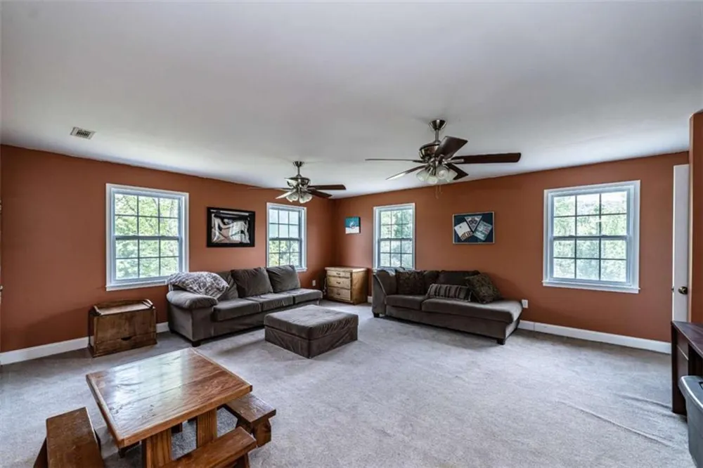 312 E Armuchee Road E Summerville, GA 30747