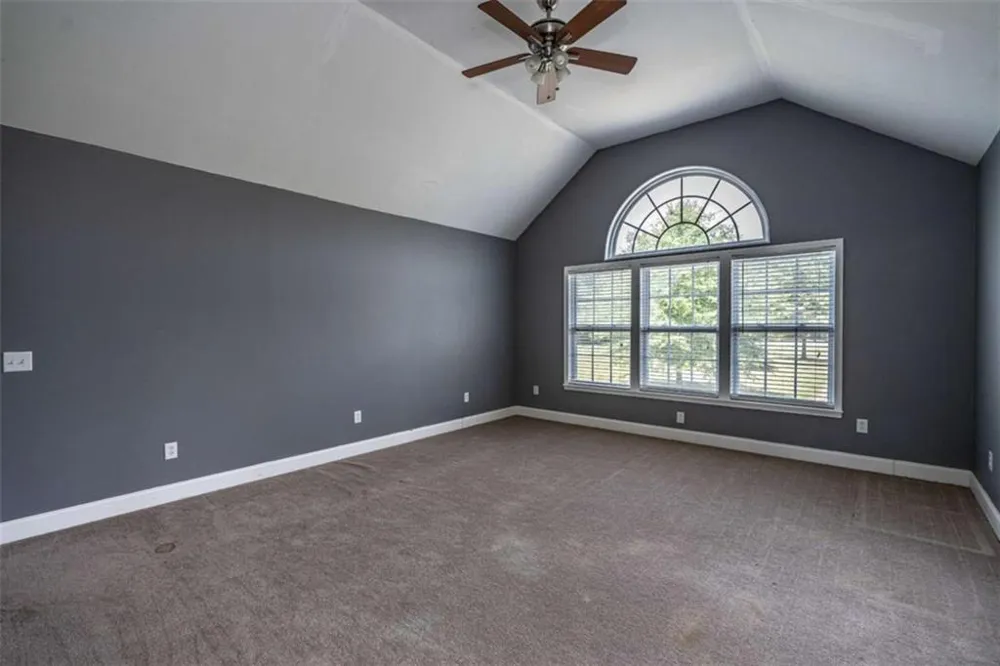 312 E Armuchee Road E Summerville, GA 30747