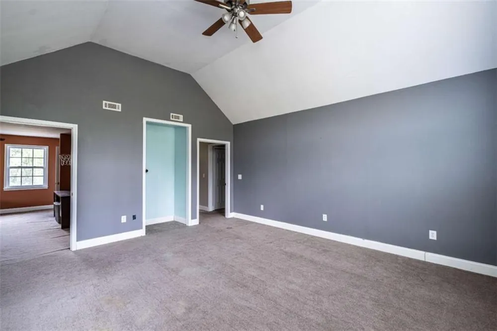 312 E Armuchee Road E Summerville, GA 30747