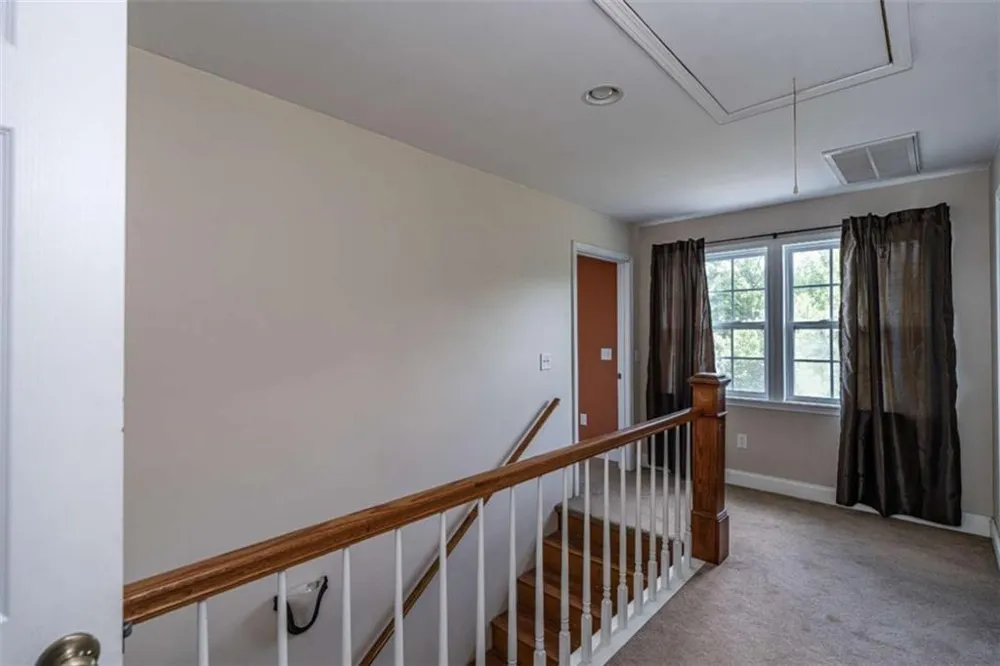 312 E Armuchee Road E Summerville, GA 30747