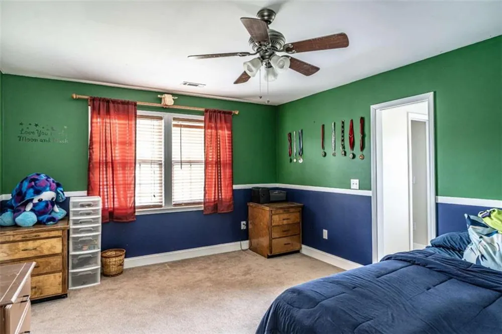 312 E Armuchee Road E Summerville, GA 30747
