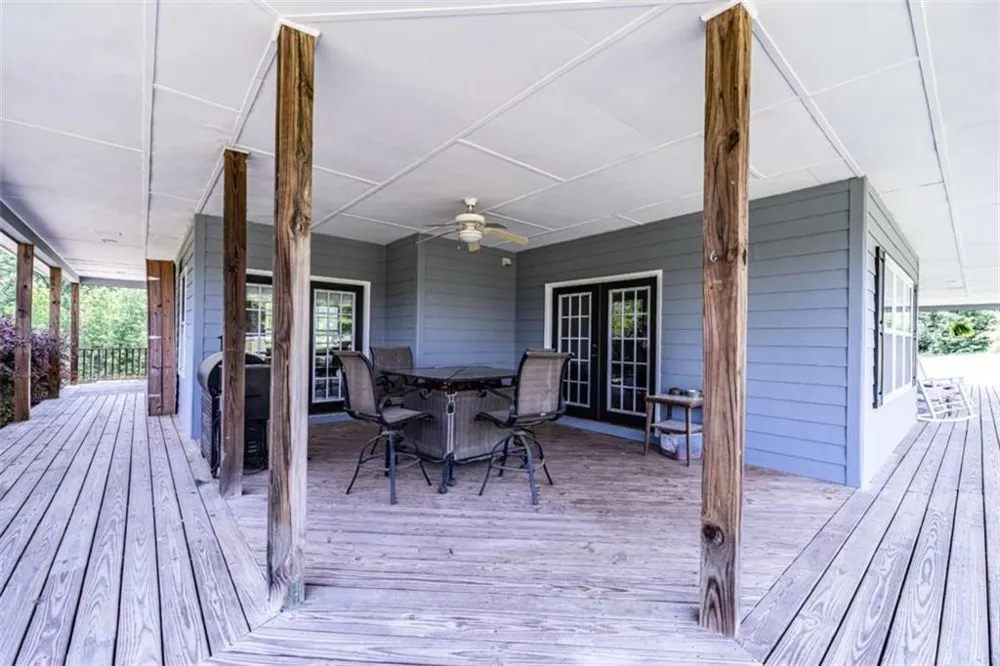 312 E Armuchee Road E Summerville, GA 30747