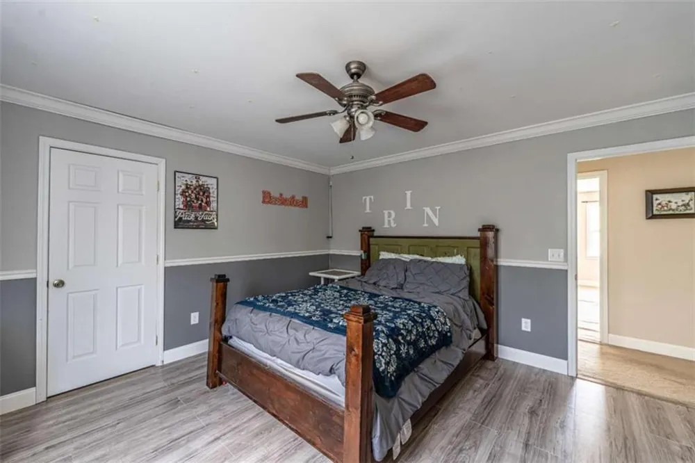312 E Armuchee Road E Summerville, GA 30747