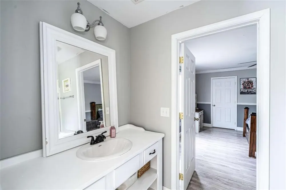 312 E Armuchee Road E Summerville, GA 30747