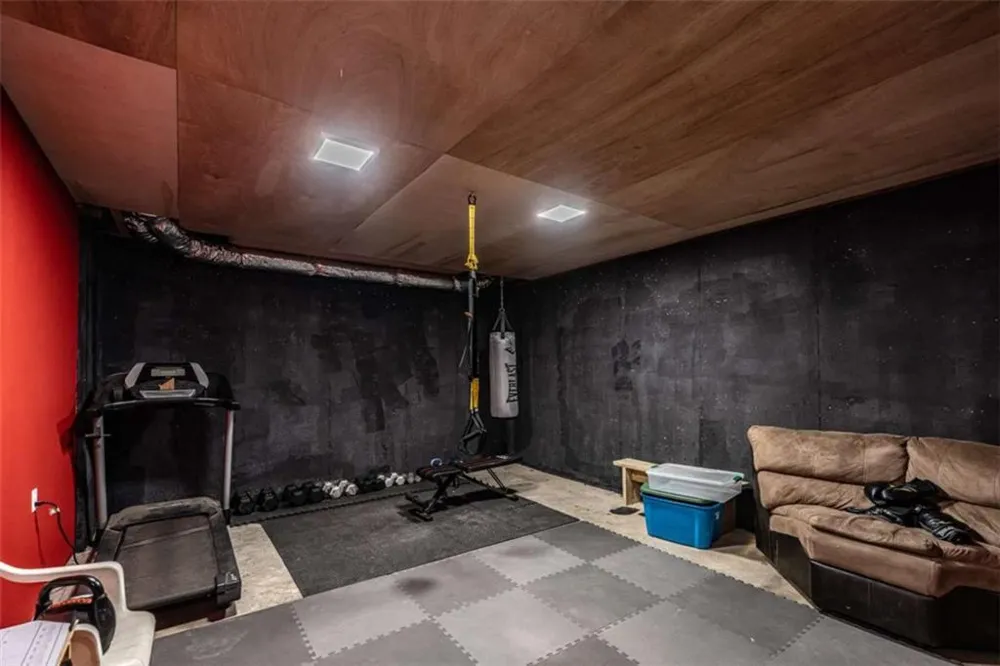312 E Armuchee Road E Summerville, GA 30747