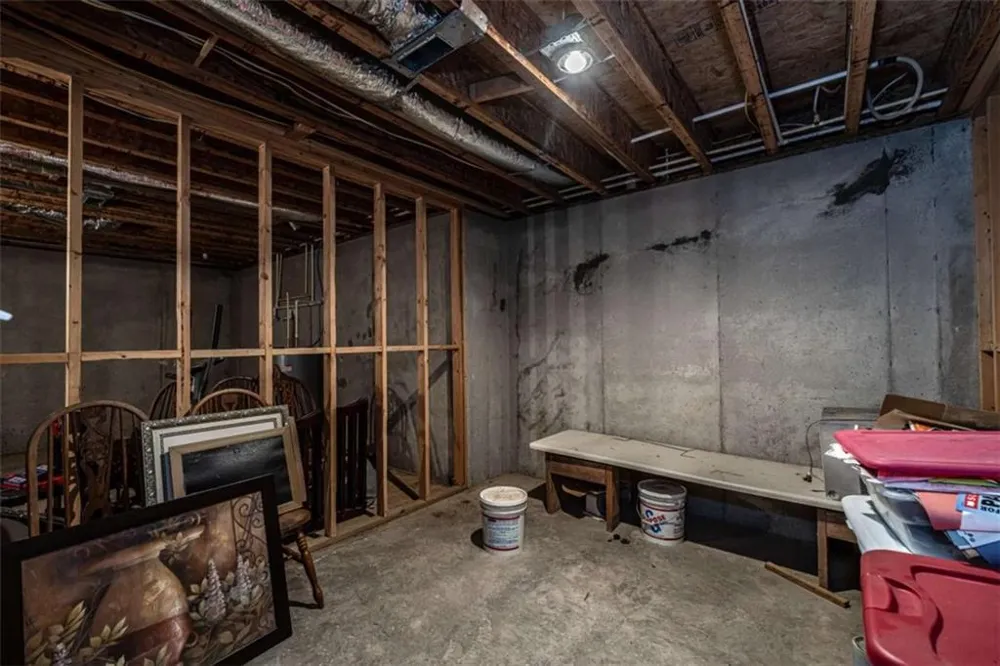 312 E Armuchee Road E Summerville, GA 30747
