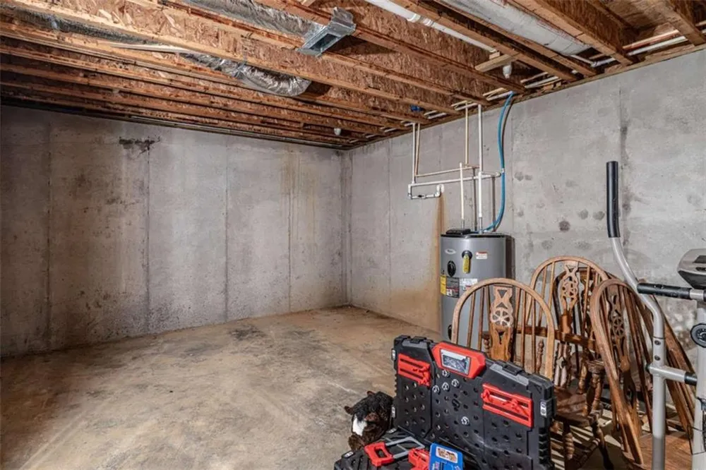 312 E Armuchee Road E Summerville, GA 30747