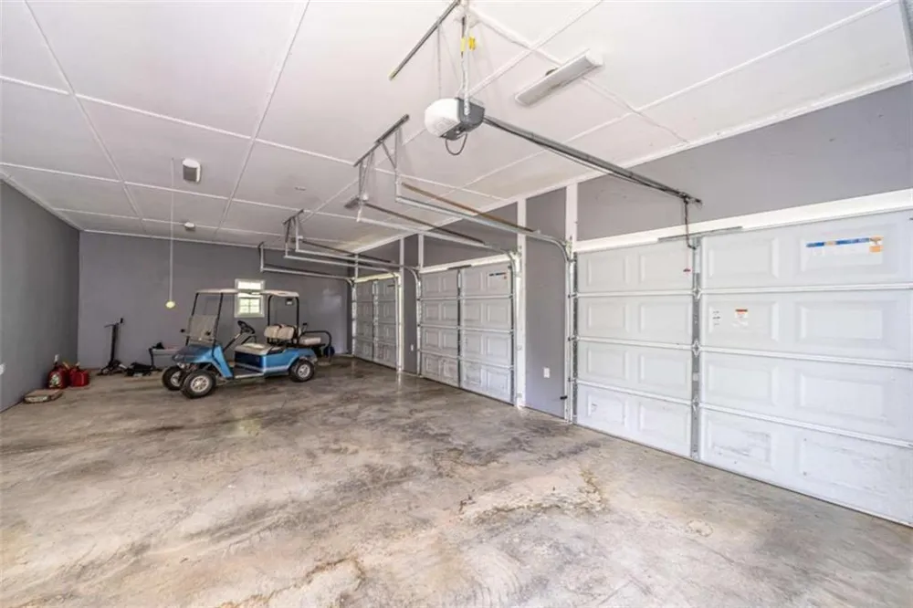 312 E Armuchee Road E Summerville, GA 30747
