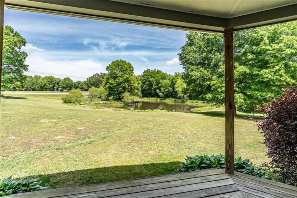 312 E Armuchee Road E Summerville, GA 30747