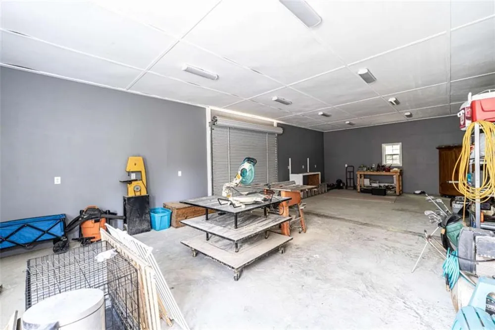 312 E Armuchee Road E Summerville, GA 30747
