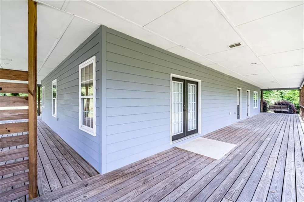 312 E Armuchee Road E Summerville, GA 30747