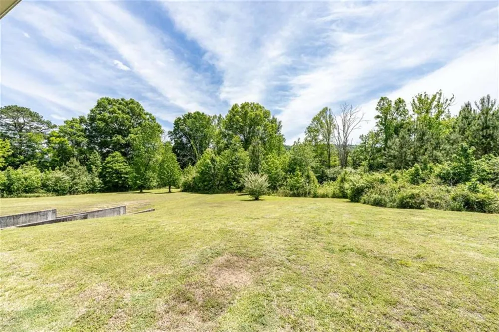 312 E Armuchee Road E Summerville, GA 30747