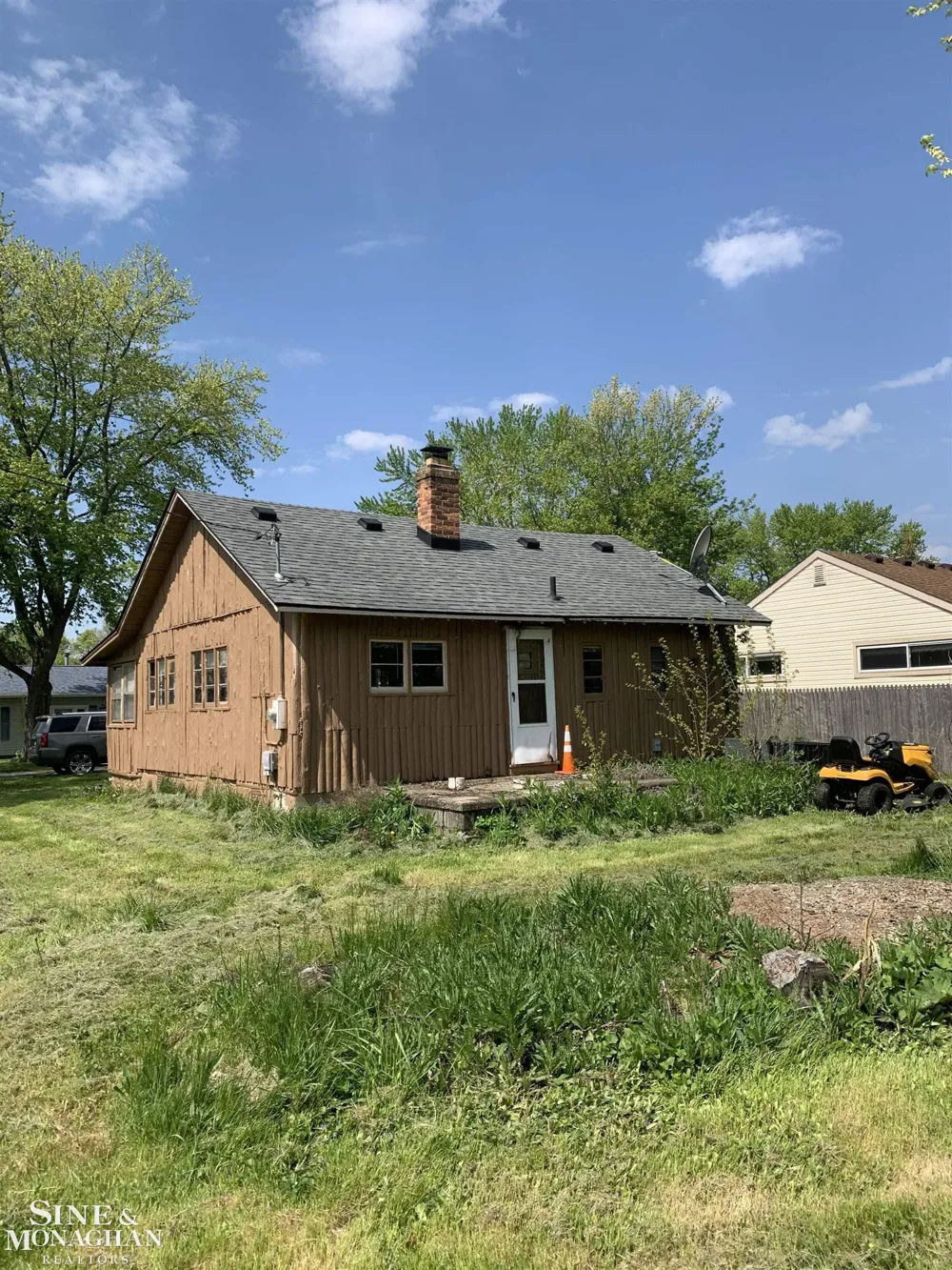 3103 10th Road Frenchtown Township, MI 48162