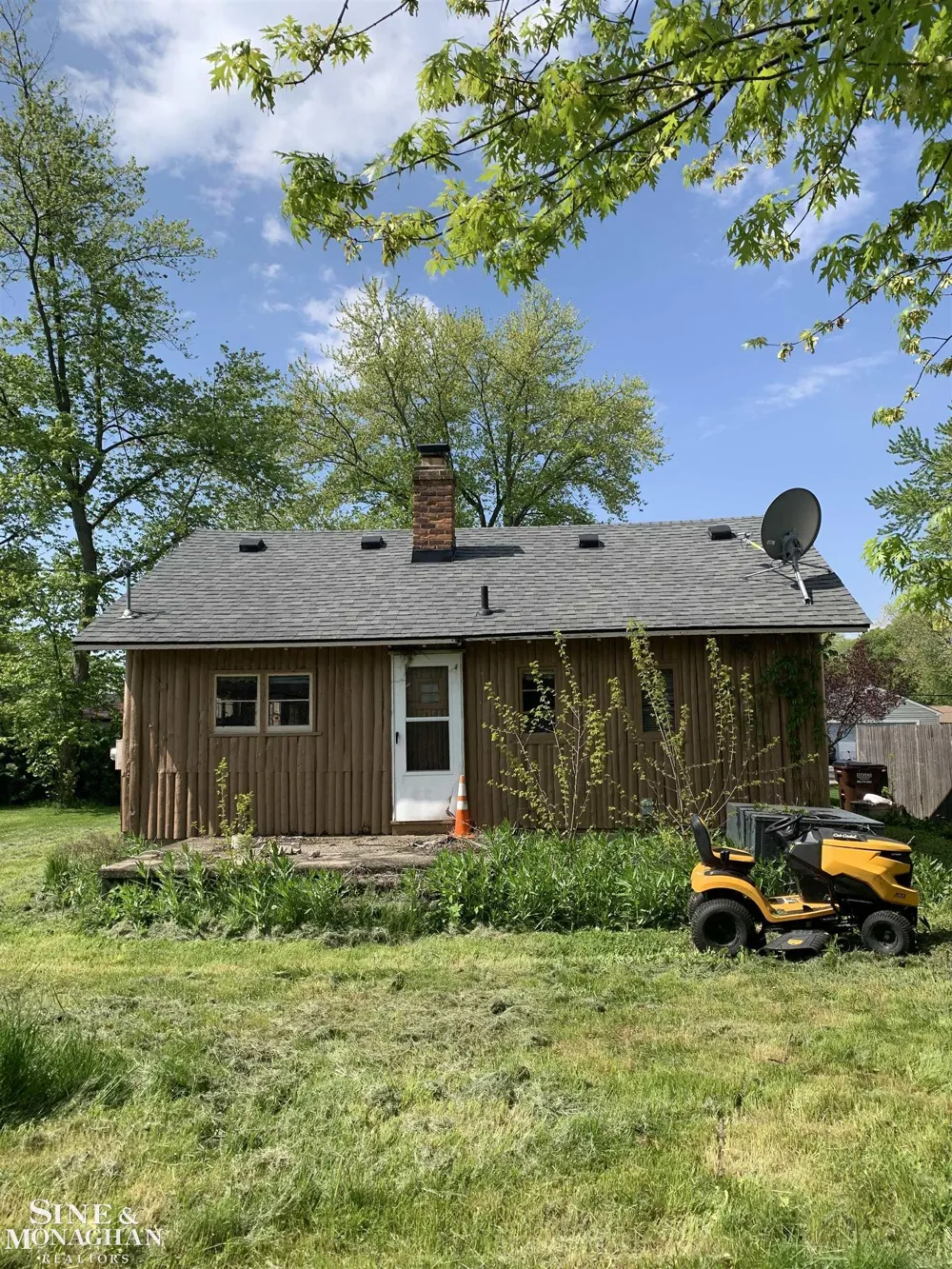 3103 10th Road Frenchtown Township, MI 48162