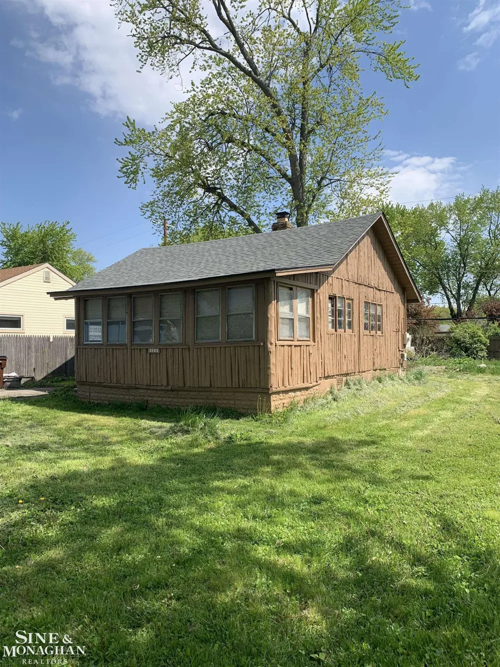 3103 10th Road Frenchtown Township, MI 48162