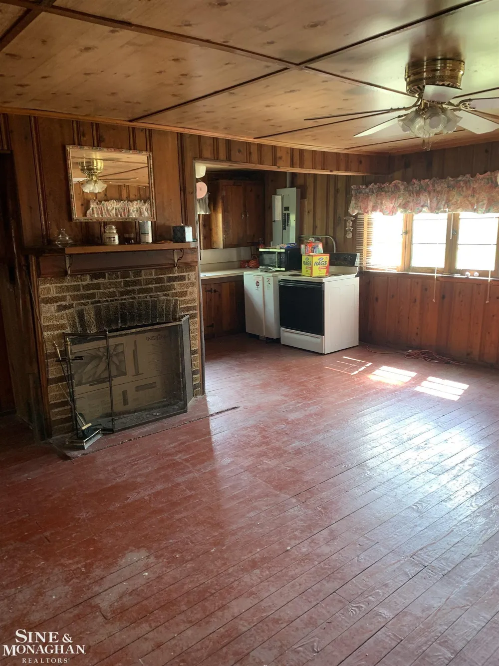 3103 10th Road Frenchtown Township, MI 48162