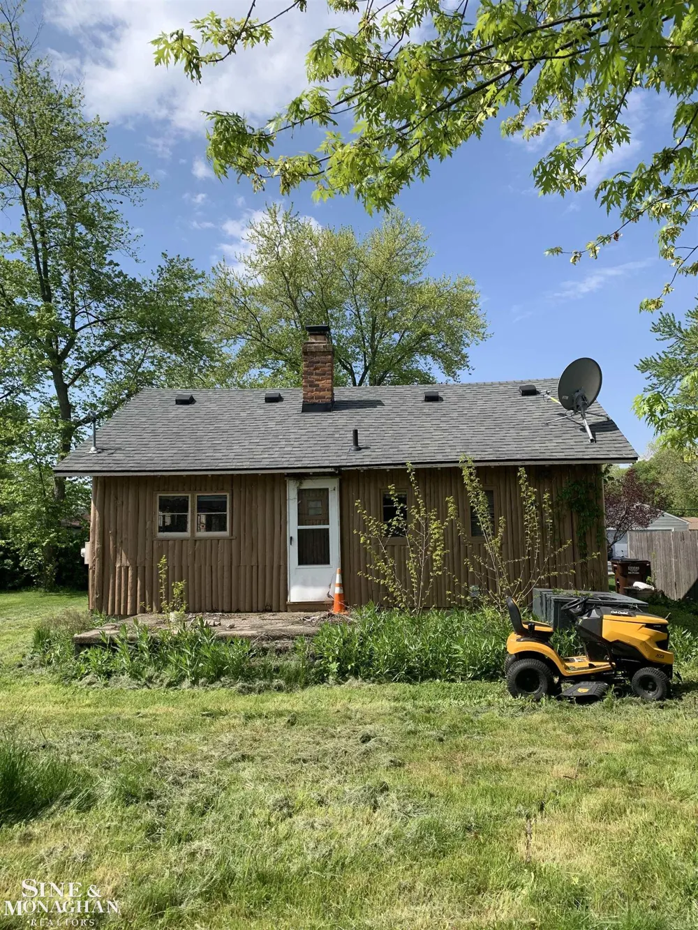 3103 10th Road Frenchtown Township, MI 48162