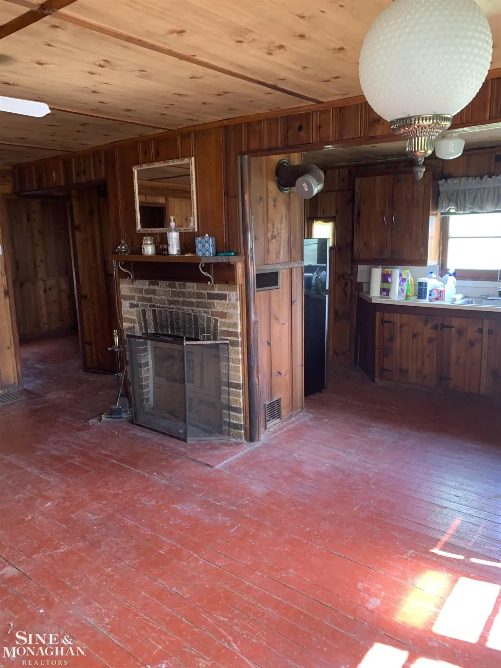3103 10th Road Frenchtown Township, MI 48162
