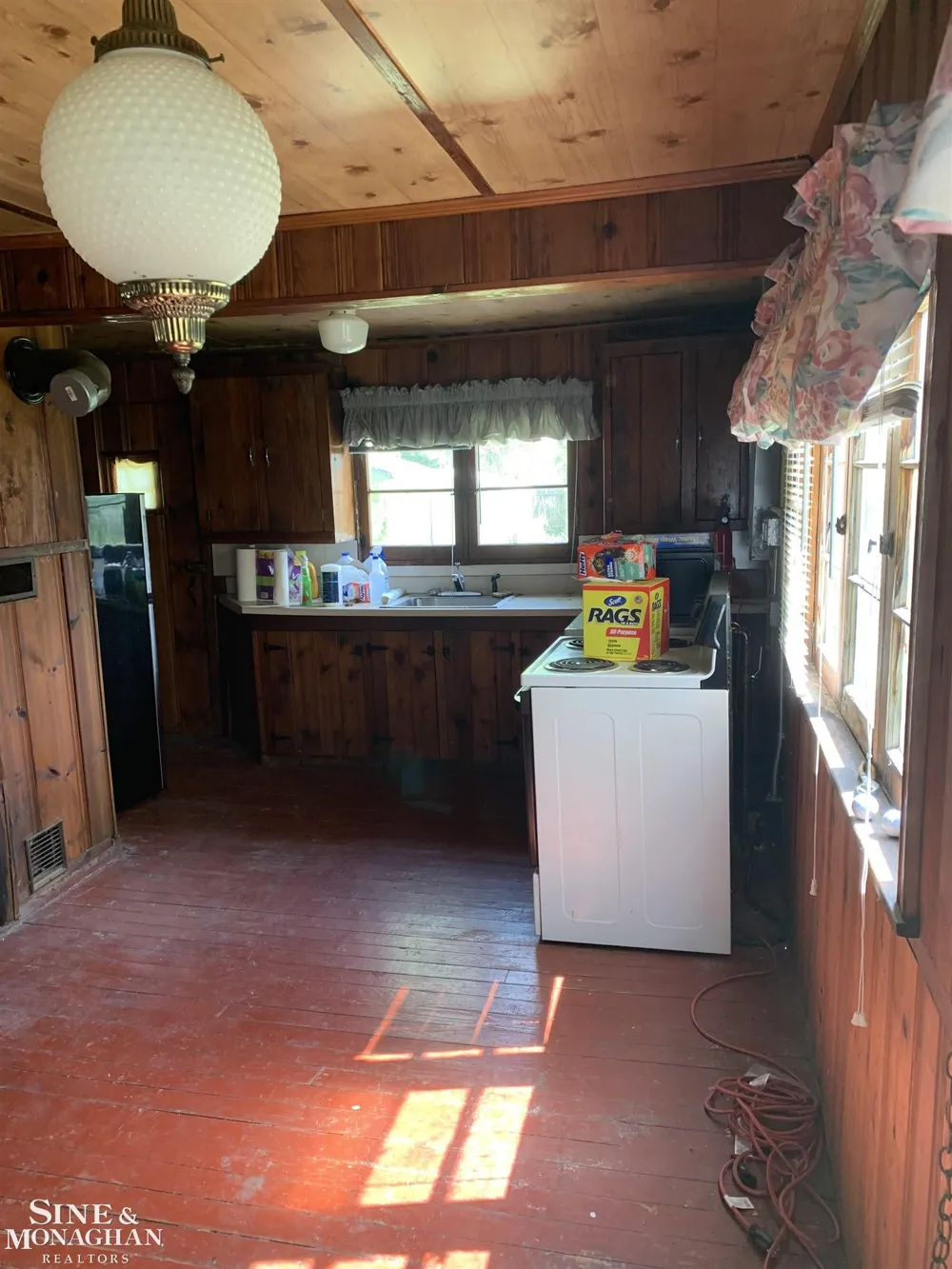 3103 10th Road Frenchtown Township, MI 48162