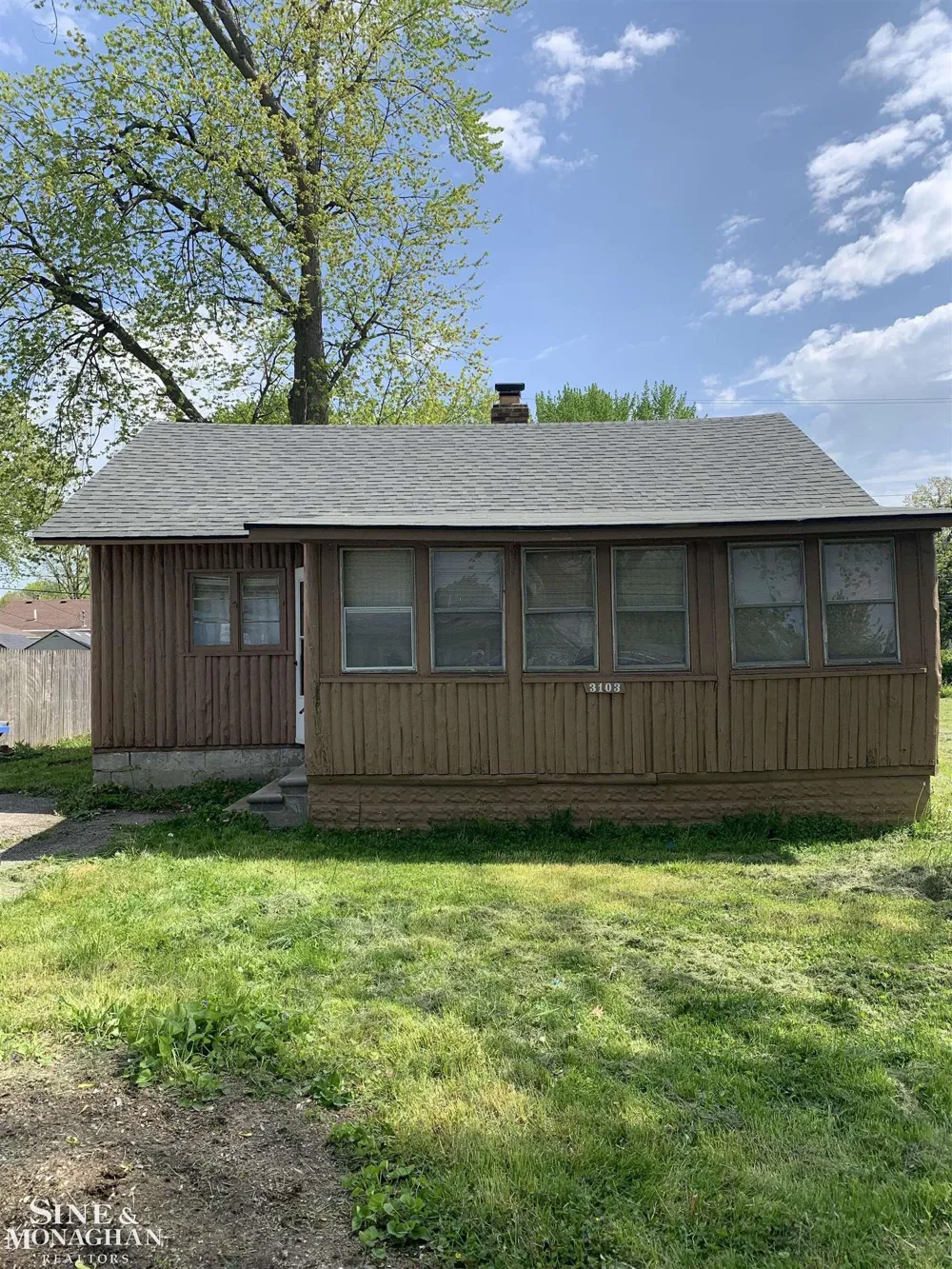 3103 10th Road Frenchtown Township, MI 48162