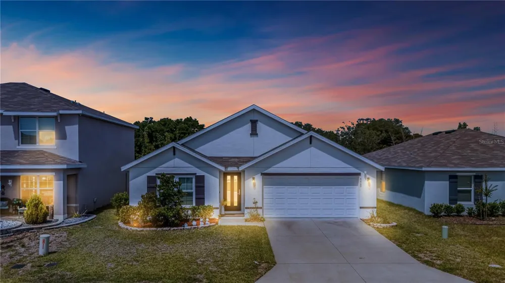 8669 TRIUMPH CIRCLE Wildwood, FL 34785