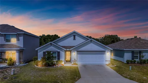 8669 TRIUMPH CIRCLE
