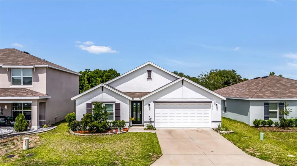 8669 TRIUMPH CIRCLE Wildwood, FL 34785