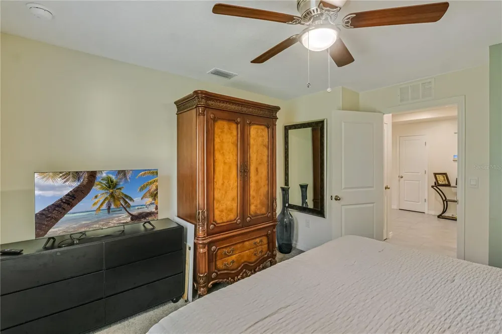 8669 TRIUMPH CIRCLE Wildwood, FL 34785