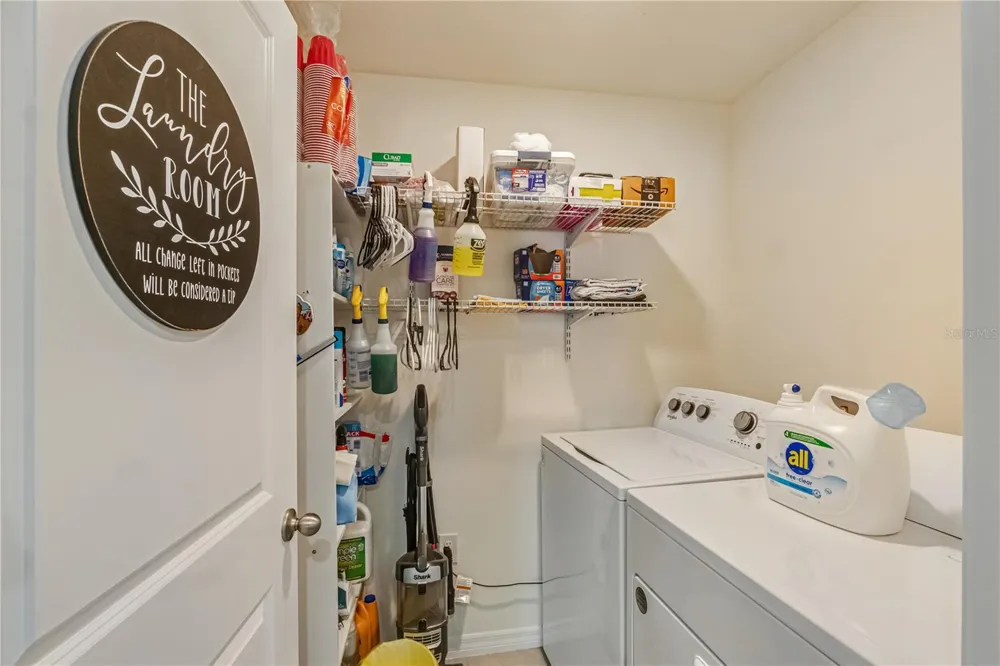 8669 TRIUMPH CIRCLE Wildwood, FL 34785