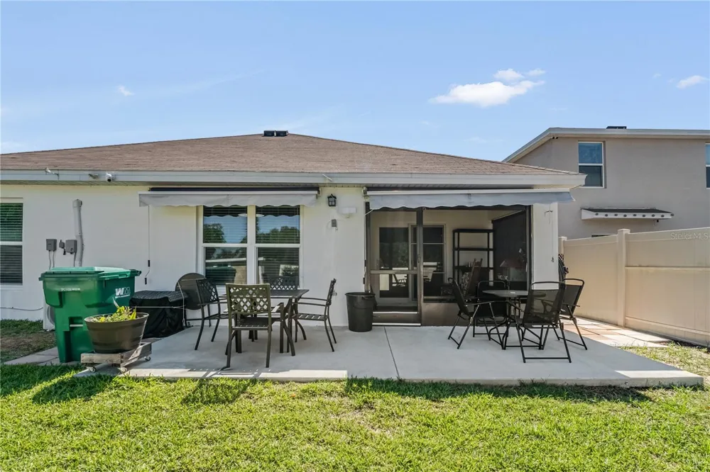 8669 TRIUMPH CIRCLE Wildwood, FL 34785