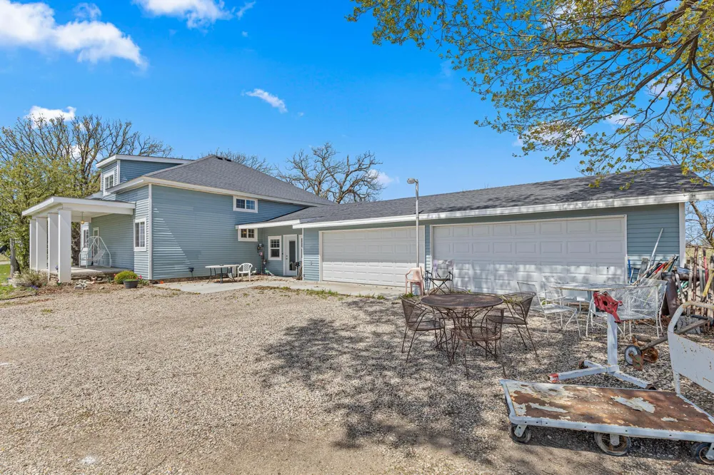 17046 State Highway 99 Montgomery, MN 56069
