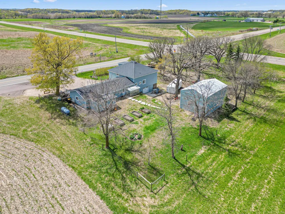 17046 State Highway 99 Montgomery, MN 56069