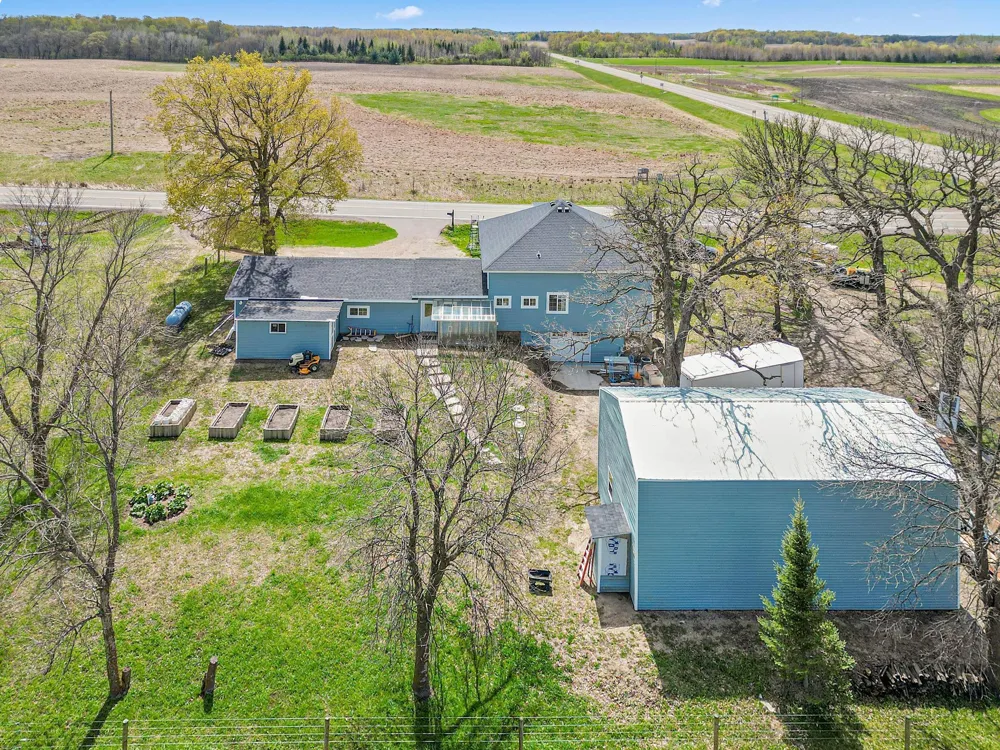 17046 State Highway 99 Montgomery, MN 56069