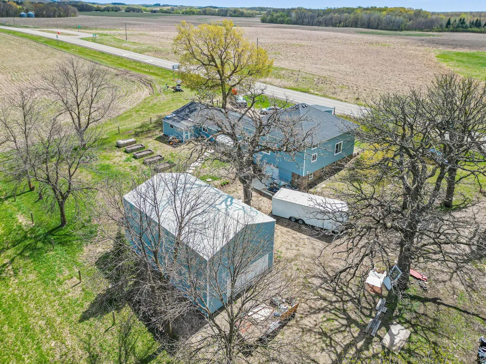 17046 State Highway 99 Montgomery, MN 56069