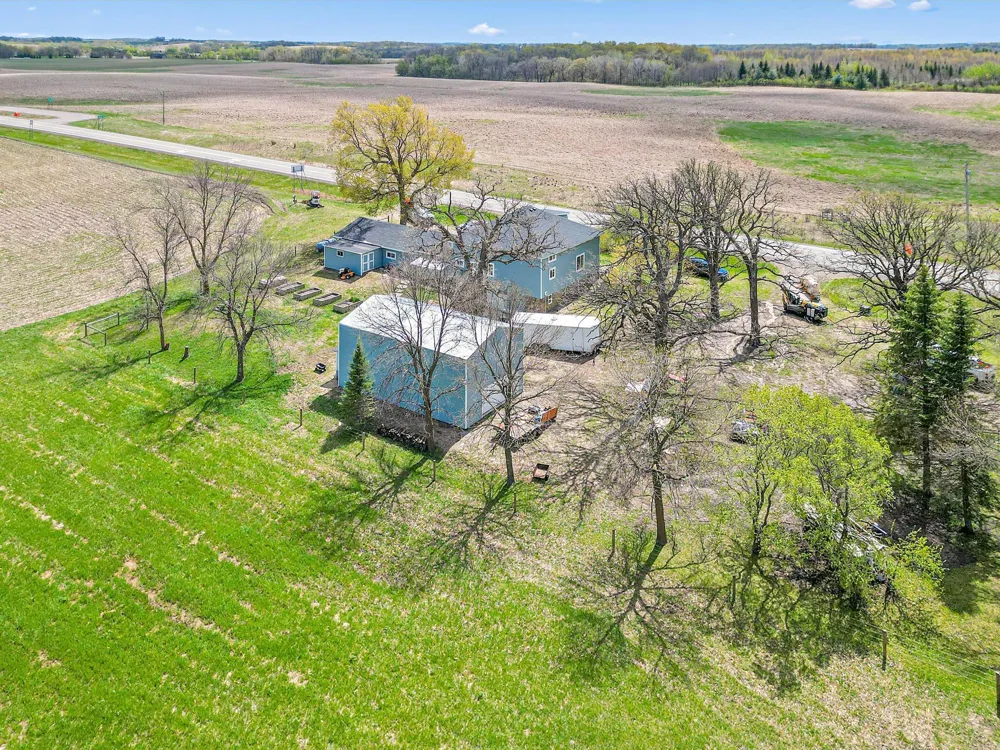 17046 State Highway 99 Montgomery, MN 56069