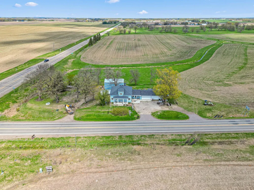 17046 State Highway 99 Montgomery, MN 56069