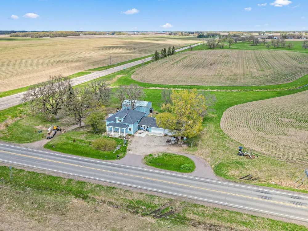 17046 State Highway 99 Montgomery, MN 56069