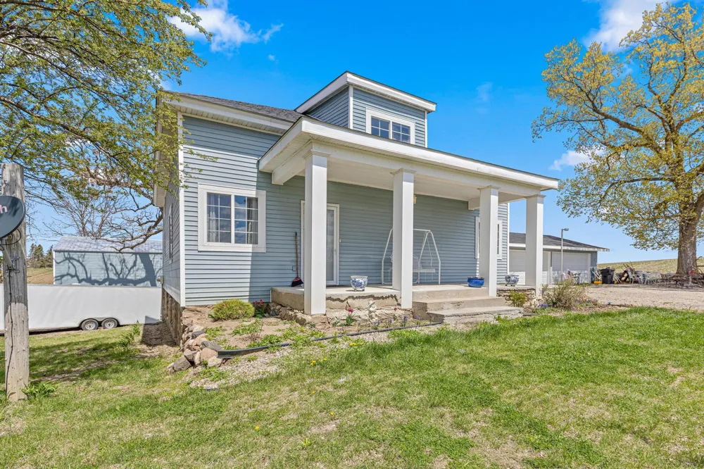 17046 State Highway 99 Montgomery, MN 56069