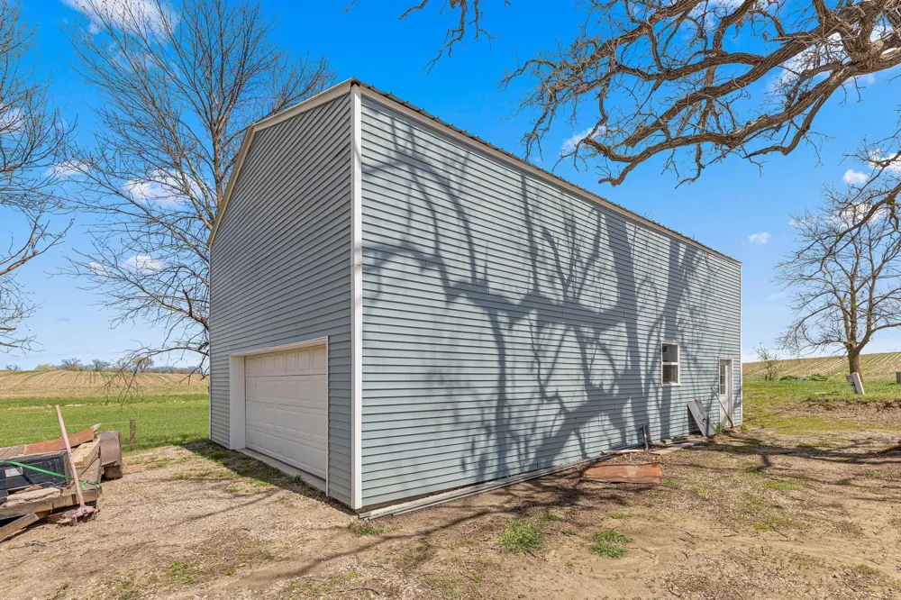 17046 State Highway 99 Montgomery, MN 56069