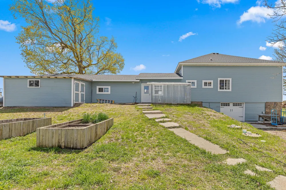 17046 State Highway 99 Montgomery, MN 56069