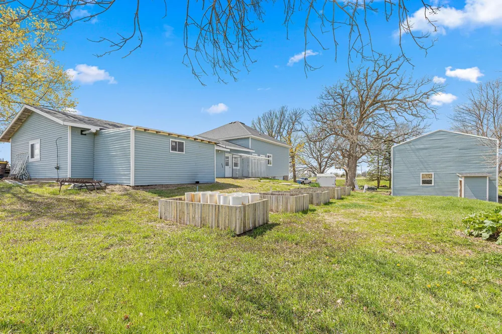 17046 State Highway 99 Montgomery, MN 56069