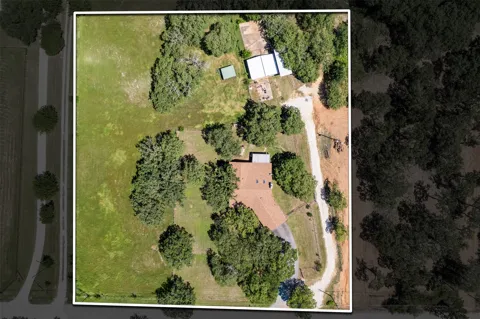 1816 Caddo Peak Road