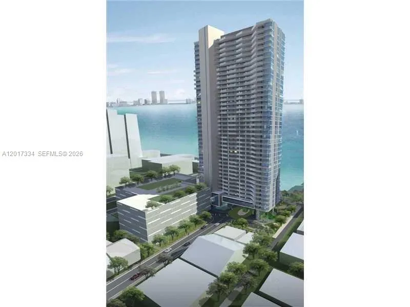 460 NE 28th ST #1102 Miami, FL 33132