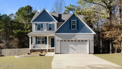 94 Diamond Creek Drive