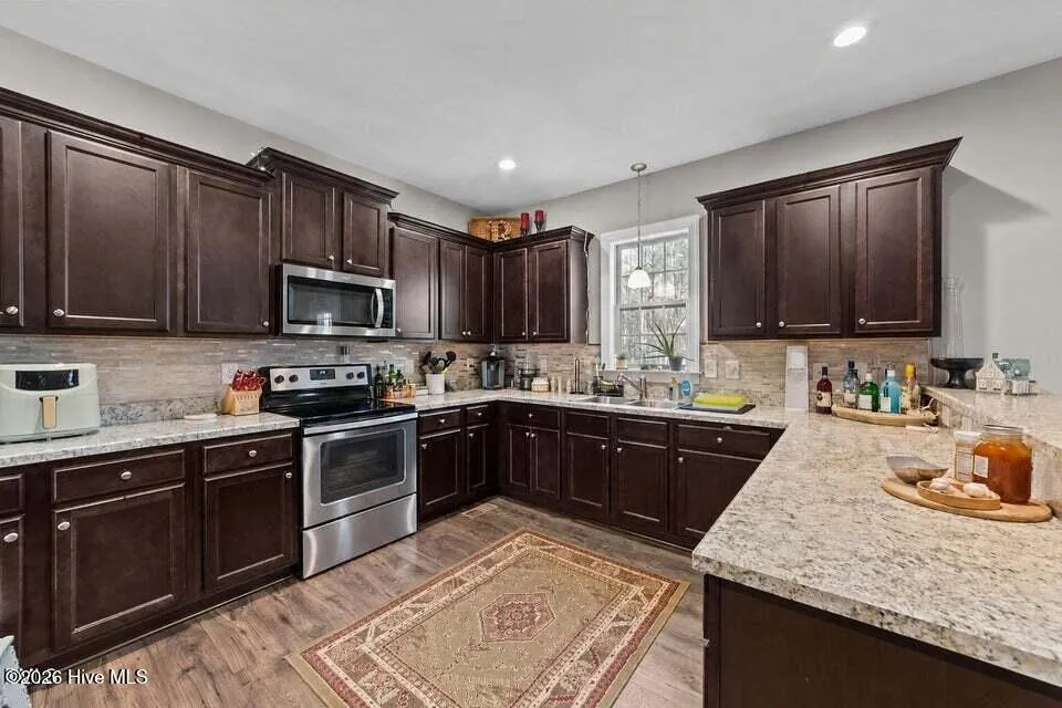 94 Diamond Creek Drive Clayton, NC 27520