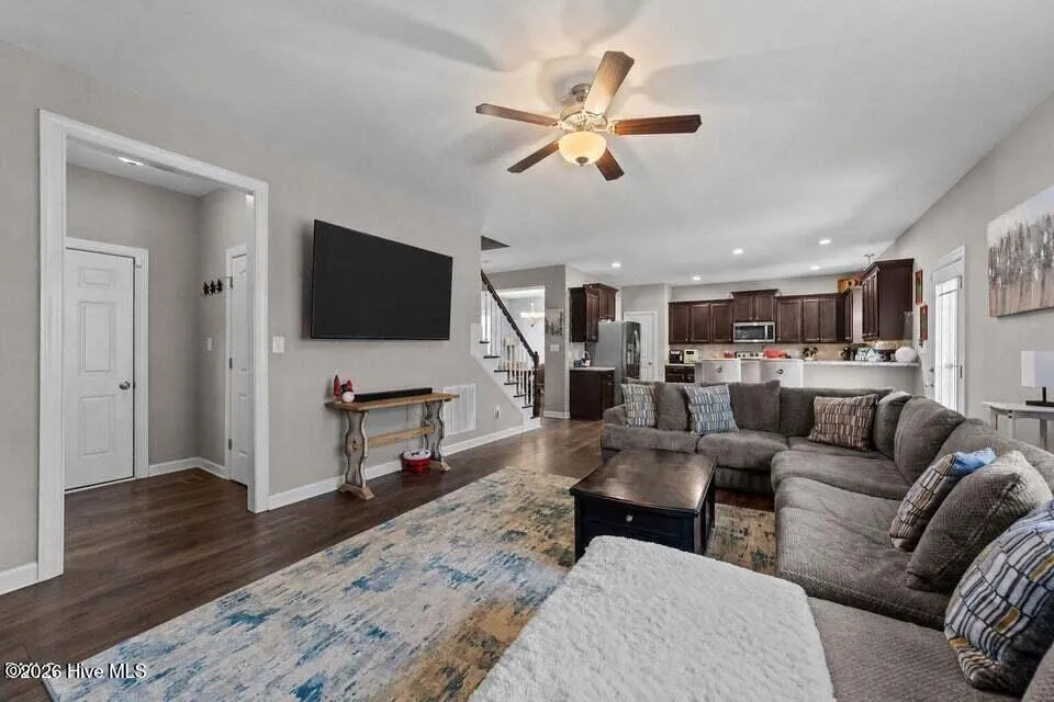 94 Diamond Creek Drive Clayton, NC 27520